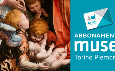Distribuzione voucher Abbonamento Musei - Anno 2018