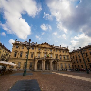 Conservatorio Giuseppe Verdi | Università, Scuole e Corsi