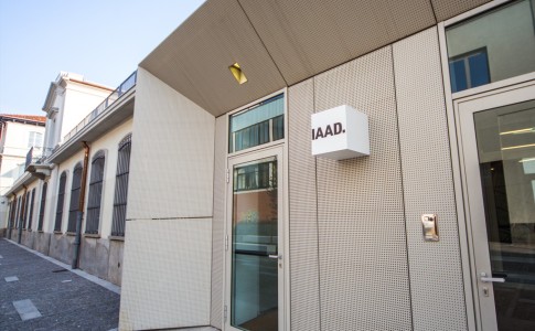Istituto di Arti Applicate e Design | Università, Scuole e Corsi