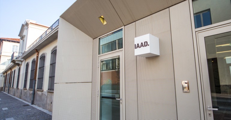 Istituto di Arti Applicate e Design | Università, Scuole e Corsi
