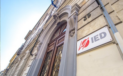 Istituto Europeo di Design | Università, Scuole e Corsi