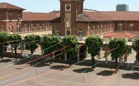 IUSTO Torino | Università, Scuole e Corsi