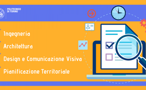 Dating portal test in Turin