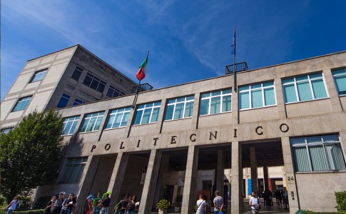 Politecnico di Torino | Università, Scuole e Corsi
