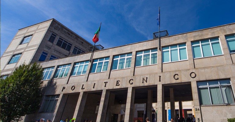 Politecnico di Torino | Università, Scuole e Corsi