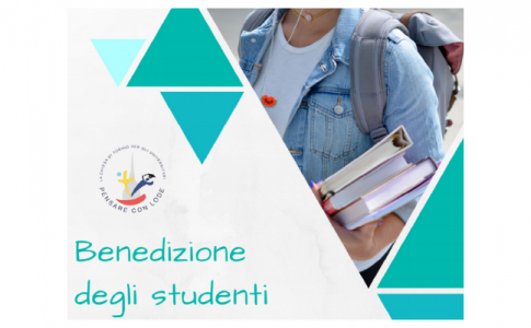 benedizione