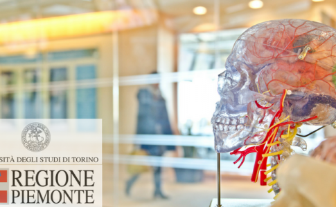 Fondi ricerca Unito - Regione