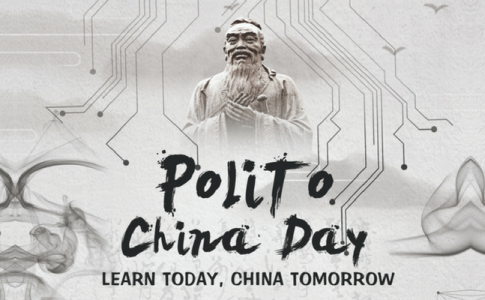 Polito ChinaDay