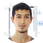 Daniel Rodas Bautista, Guatemala, Electronic Engineering