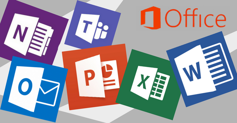 FREE Microsoft Office for students
