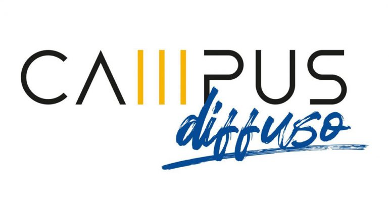 Campus diffuso